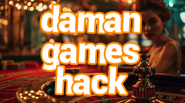 daman games hack Screenshots