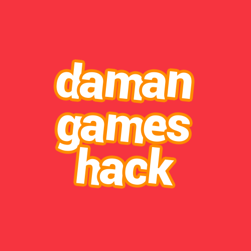 daman games hack
